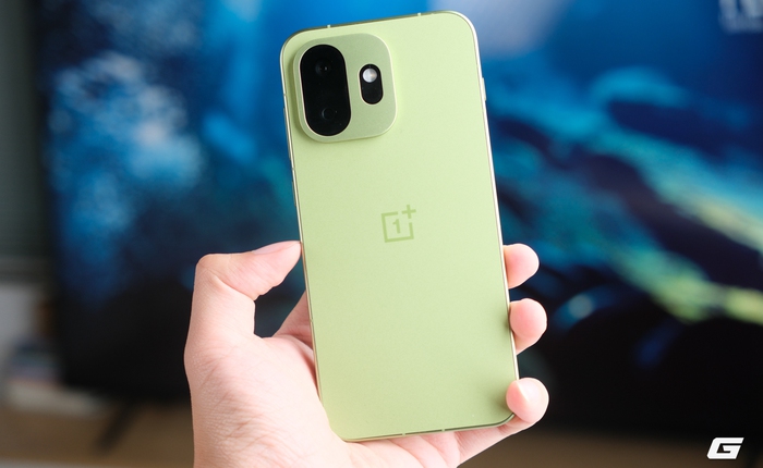 Đây mới đúng chuẩn "flagship killer" của OnePlus: Giá rẻ hơn cả iPhone 17e nhưng cấu hình thì iPhone 17 Pro Max cũng phải "chào thua"