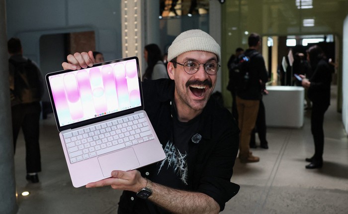 Mac vs Windows đang lặp lại kịch bản iPhone vs Android, và hãng nào sẽ chịu thiệt nhất đã có thể đoán trước