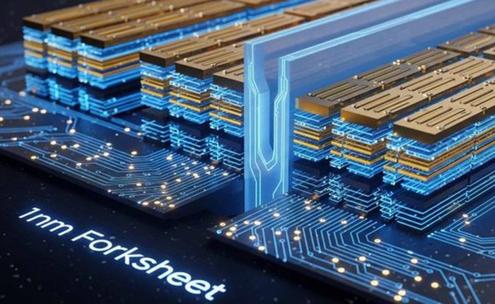 Samsung lên kế hoạch làm chip 1nm vào năm 2031