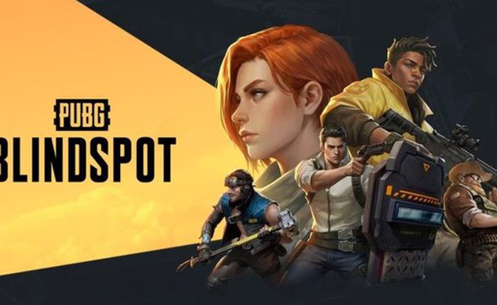 PUBG: Blindspot bị khai tử sau 2 tháng dù Krafton vừa lập kỷ lục doanh thu 2 tỷ USD