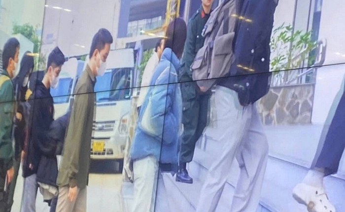 Vụ Xôi Lạc TV: Nhiều bình luận viên có tiếng "Người dơi", Batman, "Người rơm"... bị bắt