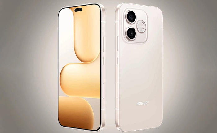 Honor 600 Lite ra mắt: Màn hình 6.500 nits, pin 6.520mAh, camera 108MP, giá khoảng 8 triệu