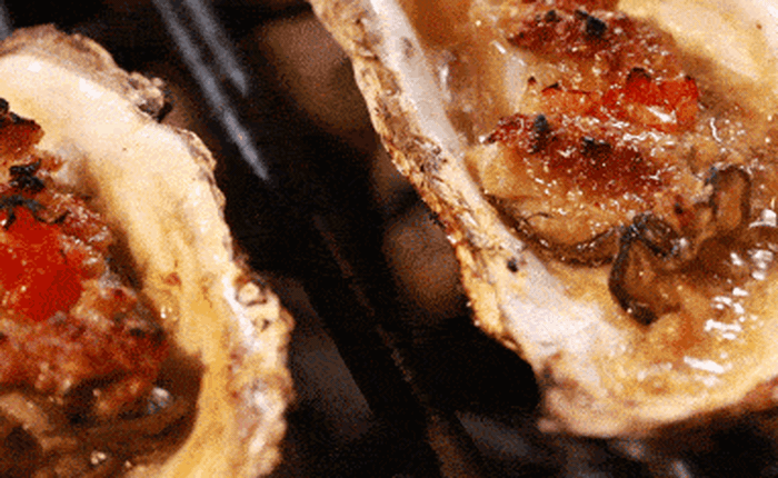 Sự thật trớ trêu về những con hàu "thần dược phòng the": Khi chúng ta ăn những kẻ vô sinh để cầu mong... sung mãn