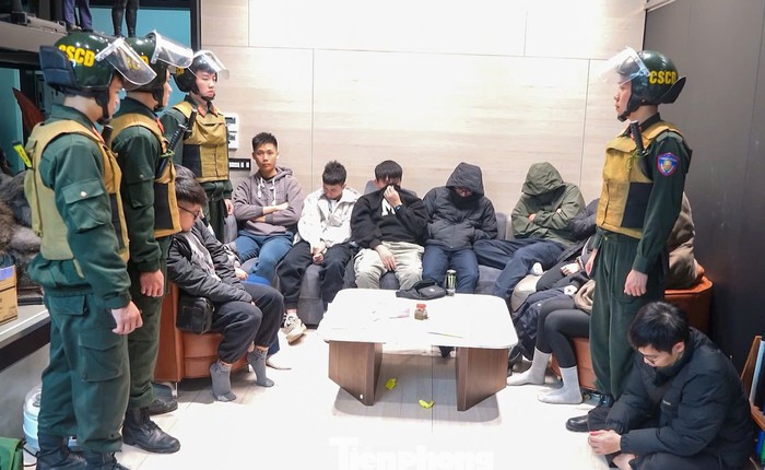 Vì sao 'Xôi Lạc TV' tung hoành 10 năm mới bị triệt phá?