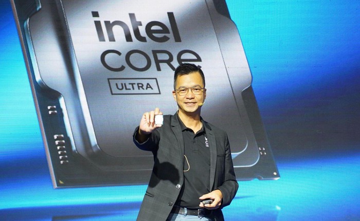 Giám đốc Quốc gia Intel Việt Nam: iGPU mạnh mẽ sẽ thay đổi cách người Việt chọn laptop