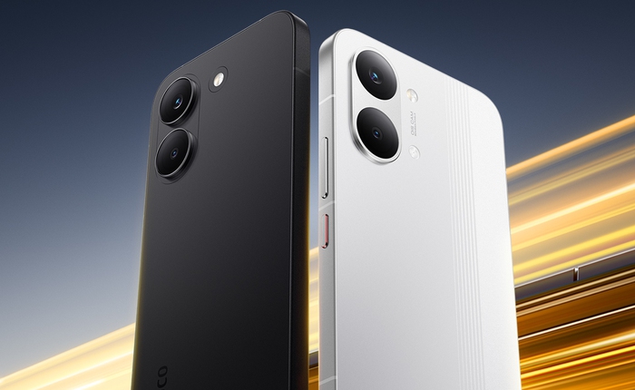 Xiaomi nhá hàng "REDMI Turbo 5 Max" chính hãng: Ra mắt ngày 17/3, giá liệu có ngon?