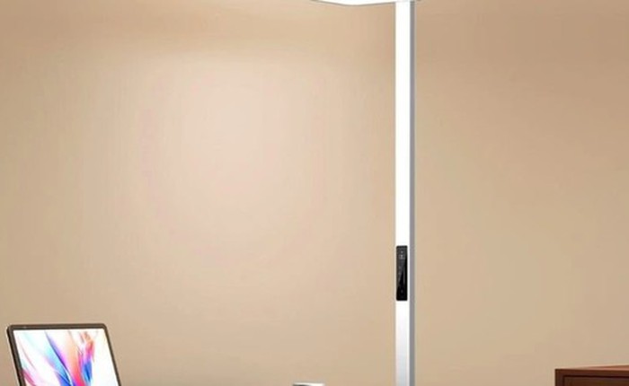 Xiaomi tung đèn học AI giá gần 8 triệu đồng