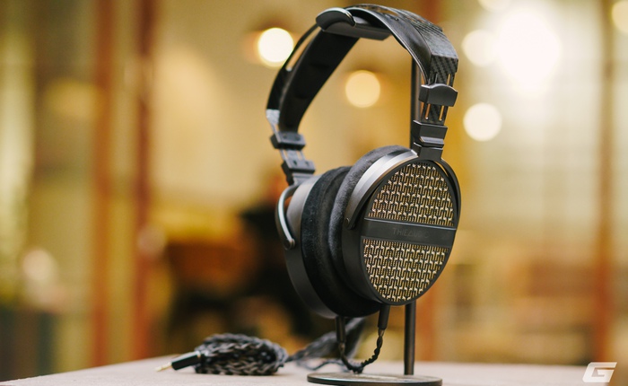 Đánh giá tai nghe ThieAudio Cypher sau 1 tuần sử dụng: Vượt ra ngoài vùng an toàn