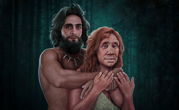Các nhà khoa học tìm ra bí ẩn về địa điểm tạo ra con lai giữa tổ tiên loài người và người Neanderthal
