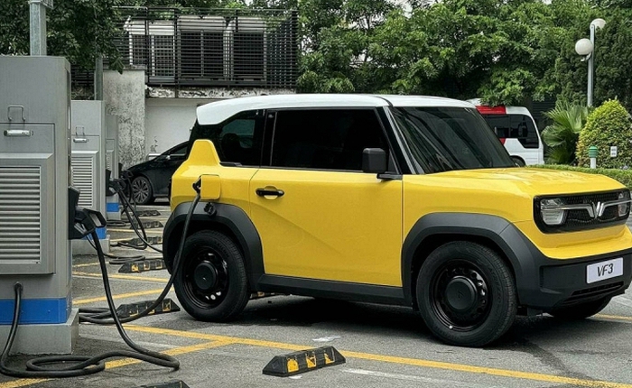 Tin vui cho người đi xe điện