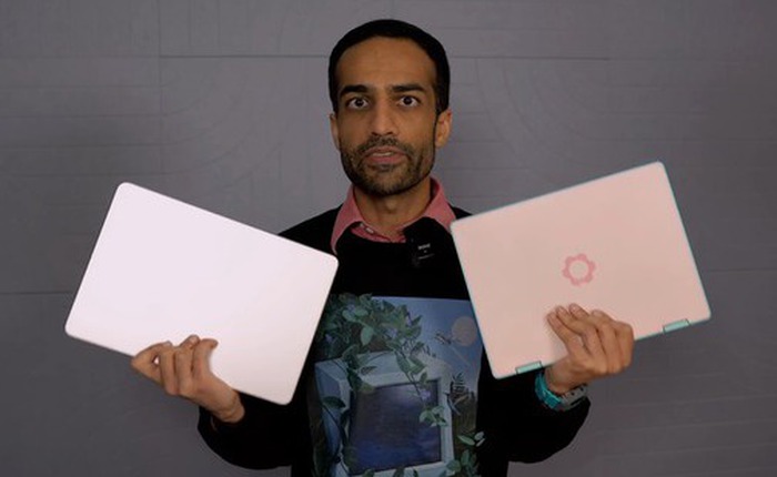 CEO Framework chỉ ra điểm yếu khó nâng cấp của MacBook Neo, hé lộ triết lý trái ngược hoàn toàn của 2 hãng