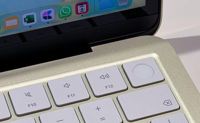 Khủng hoảng RAM toàn cầu bất ngờ mở ra "cửa thắng" cho Apple, MacBook Neo có thể là quân bài chiến lược