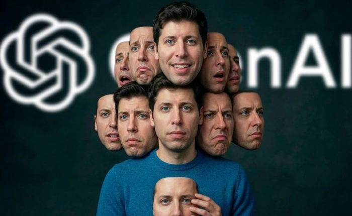 "Thiên tài AI" Sam Altman qua lời đồng nghiệp: Gần như không biết code, hiểu sai các khái niệm học máy cơ bản