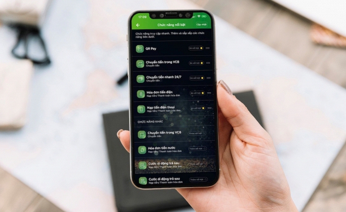 Từ nay, những trường hợp chuyển tiền sau bắt buộc phải khai báo với cơ quan chức năng