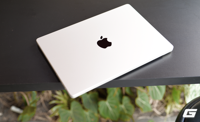 Đại diện Apple: Với M5 Pro và M5 Max, AI có thể chạy trực tiếp, không cần cloud và không có chi phí token