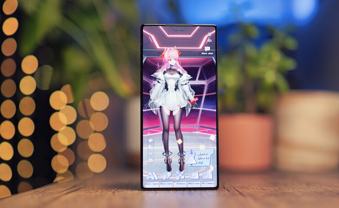 RedMagic 11 Pro bị phát hiện "gian lận" điểm benchmark, bị gỡ khỏi bảng xếp hạng 3DMark