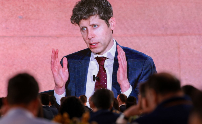 Nhà riêng CEO OpenAI bị tấn công: Khi nỗi sợ AI biến thành hành động cực đoan