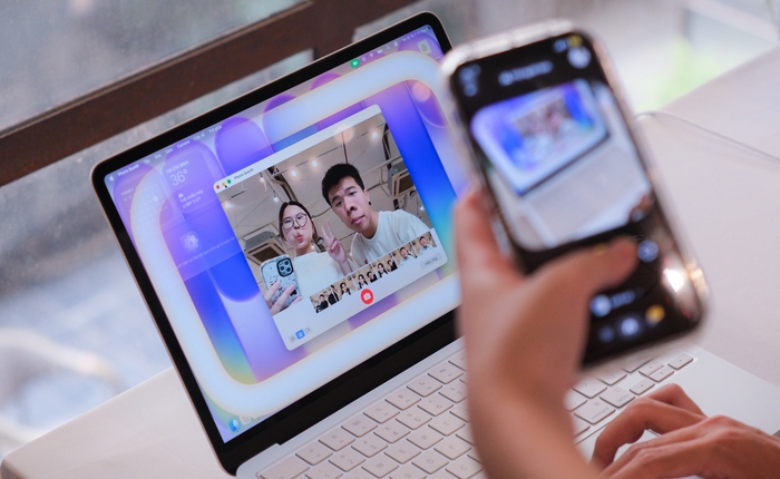 Người trẻ trải nghiệm MacBook Neo: Không phải quá "wow" nhưng vẫn đáng