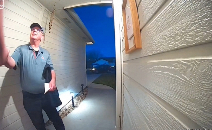 Shipper được khách "bo" hơn 3 tỷ đồng nhờ cách xử lý đơn hàng dù đã 21h41, gọi mãi mà khách không nhấc máy