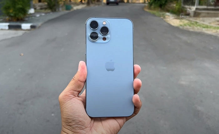 3 mẫu iPhone cũ đáng mua nhất tháng 4/2026