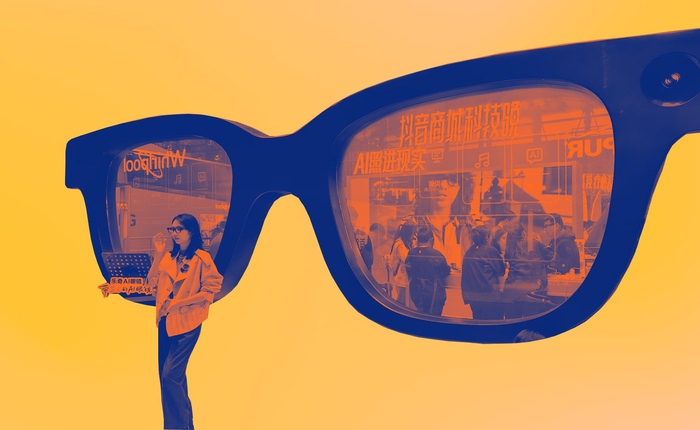 Sinh viên đại học tại Trung Quốc đang ồ ạt thuê kính thông minh AI để gian lận thi cử