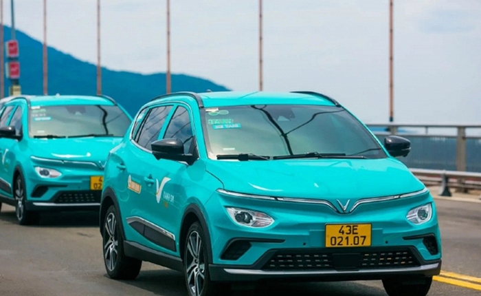 Không còn Xanh SM tại Việt Nam, từ giờ là Green SM