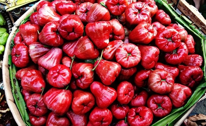 Không ai nghĩ tới khi giảm cân: Loại quả Việt bán đầy chợ này lại giúp ăn vặt mà không sợ béo