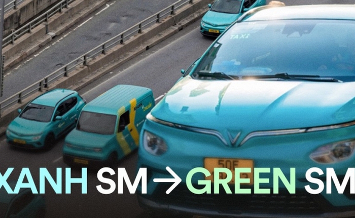 Xanh SM chính thức đổi tên thành Green SM: Vì sao trông rất "blue" mà lại dùng "green"?