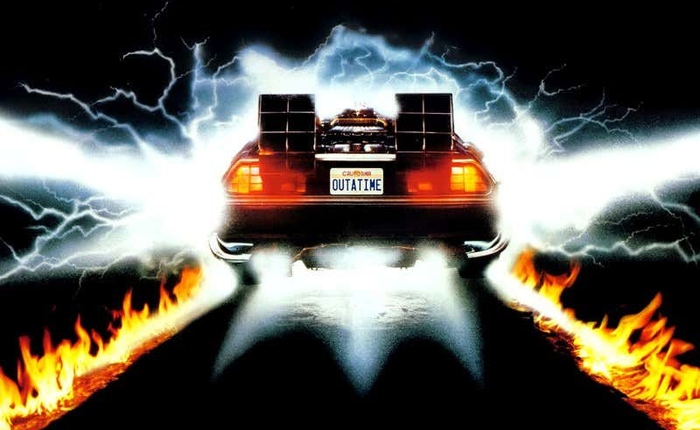 Bí ẩn về du hành thời gian và hiệu ứng cánh bướm qua những sự kiện nhỏ định hình tương lai