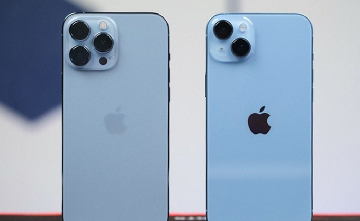 Hai chiếc iPhone giảm tới 52%, rẻ chưa từng có