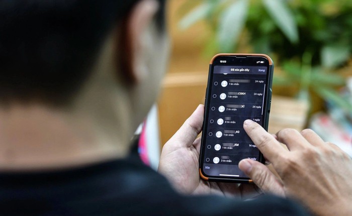 Công an Hà Nội mới gửi tin nhắn thông báo đến từng SĐT: Người dân cần chú ý