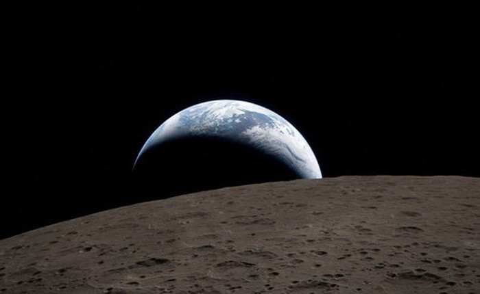 Phi hành gia Artemis II chụp ảnh Mặt Trăng đẹp "ngoài mong đợi": Bí mật đến từ 20 giờ huấn luyện và chiếc máy ảnh 10 năm tuổi