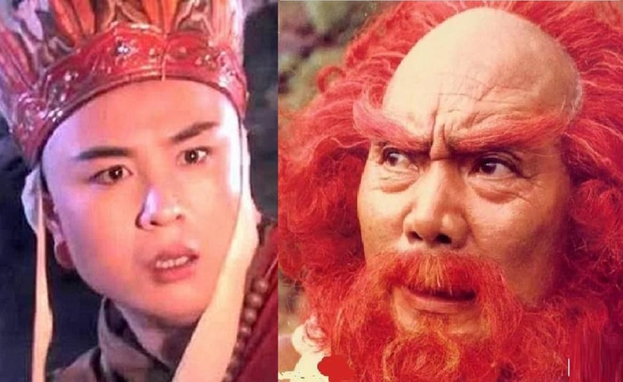 Giải mã Tây Du Ký: Sư phụ bí ẩn của Sa Tăng là ai mà khiến Tôn Ngộ Không nể sợ, Như Lai phải "tặng" chức Bồ Tát?