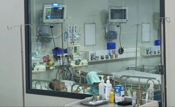 24 ca mắc, 4 ca tử vong, Bệnh viện Bạch Mai phát cảnh báo "nóng" về căn bệnh gây chết người trong 24h