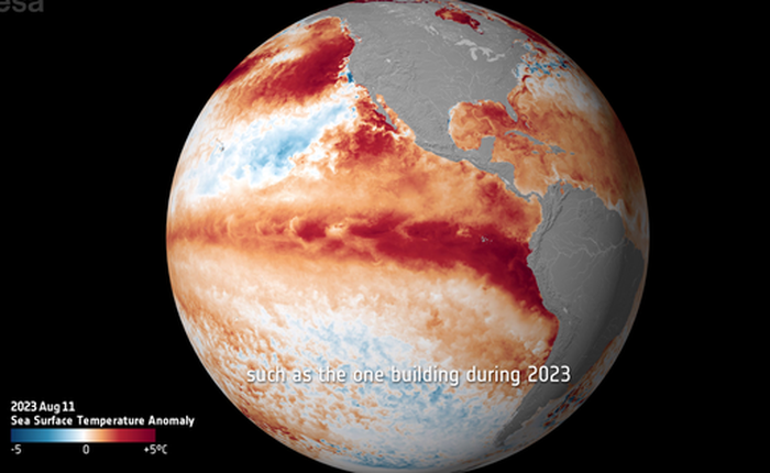 Trái đất sẽ vượt ngưỡng giới hạn vào năm 2027?