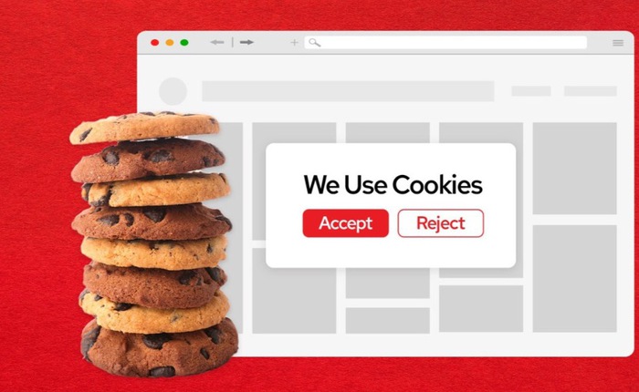 Bạn cứ việc "Từ chối Cookie": Big Tech thà nộp phạt hàng tỷ USD chứ không bỏ dữ liệu, coi đó là chi phí kinh doanh