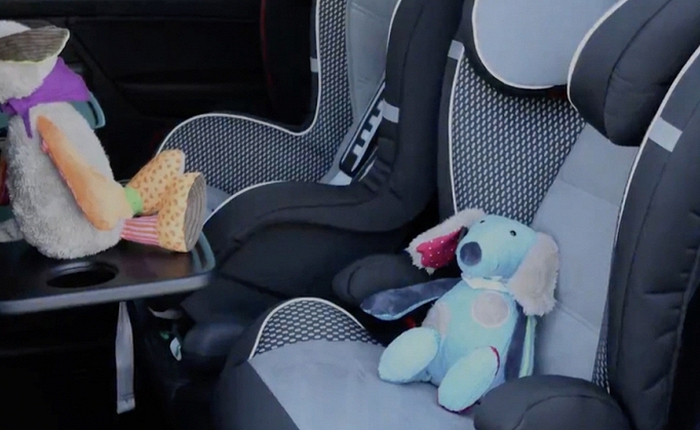 Nghệ An: Bé gái 2 tuổi tử vong sau hơn 5 tiếng bị bố bỏ quên trên ôtô