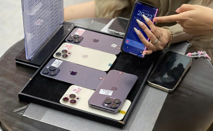 Có một cách xanh hơn cả dây chuyền tái chế tỷ USD của Apple, và Việt Nam đang âm thầm làm điều đó