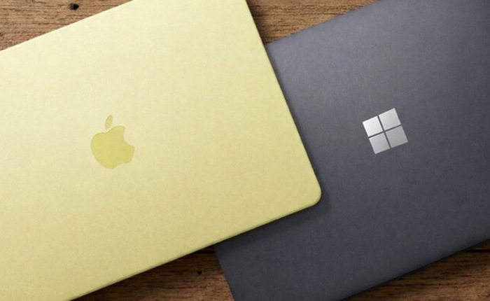 Lãnh đạo Apple so laptop Windows với MacBook Neo: Đồ nhựa rẻ tiền, chỉ cố cắt giảm từng đồng, từng cắc, từng đô la