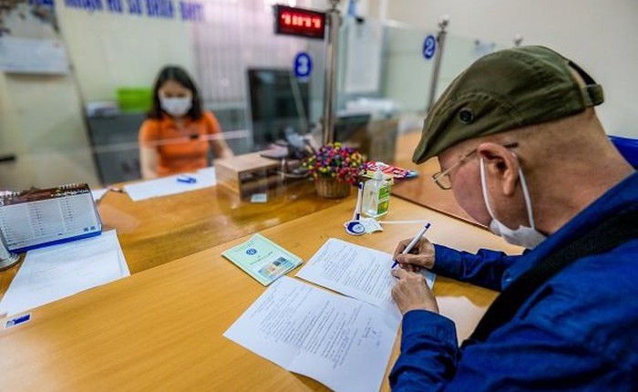 Thay đổi mới về BHXH: Người dân chú ý kẻo bị tạm dừng chi trả lương hưu hàng tháng