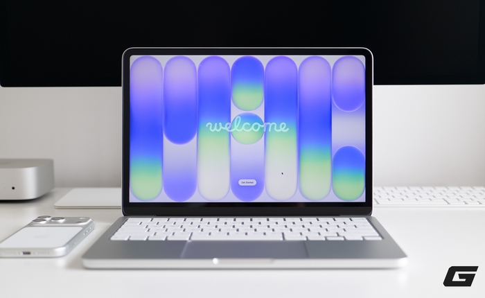 9 điểm "lạ" trên MacBook Neo và nơi tìm thấy chúng