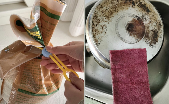 8 món trên sàn TMĐT giá bèo như tặng: Tưởng vô tri nhưng dùng rồi chỉ muốn gắn bó cả đời