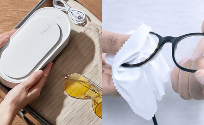 6 món đồ hội cận nghe tên là mê luôn: Dùng rồi mới thấy quá hợp lý, giá chỉ từ 19.000đ