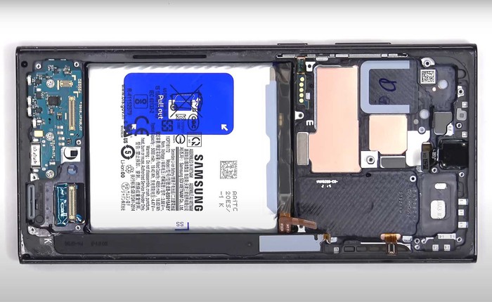 Tin vui nhất cho ai đang chờ Galaxy S27 Ultra