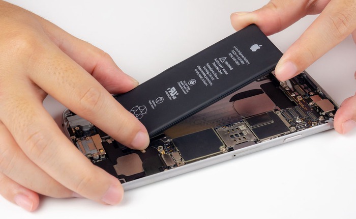 EU chính thức bắt điện thoại phải tháo được pin từ 2027: Samsung, Apple, OPPO... sẽ phải làm gì?