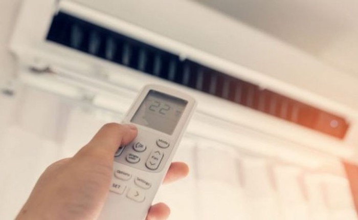 Muốn tiết kiệm điện, cứ dùng combo quạt này với điều hòa là chuẩn