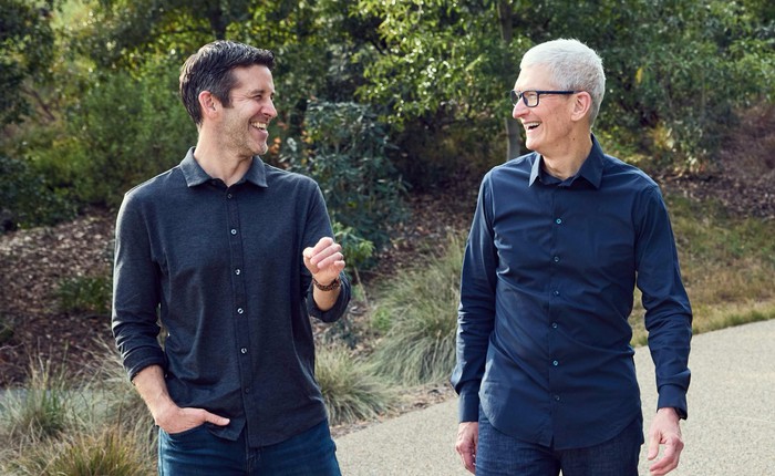 Hỏi AI: John Ternus sẽ thay đổi Apple thế nào - và liệu ông có thể trở thành "Steve Jobs thứ 2"?