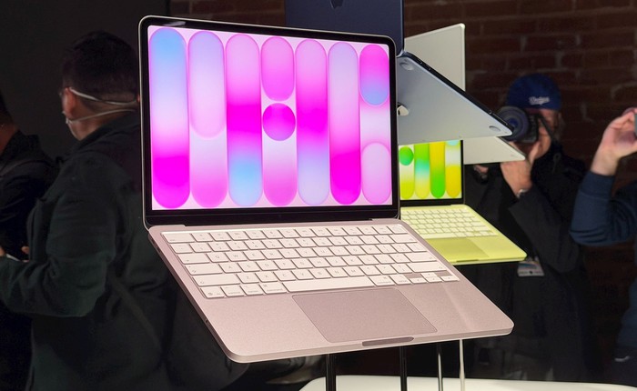 Khi cả ngành laptop Windows đồng loạt tăng giá 20%, Apple lại ra MacBook 16 triệu: chuyện "trùng hợp" đã được dự báo từ nửa năm trước