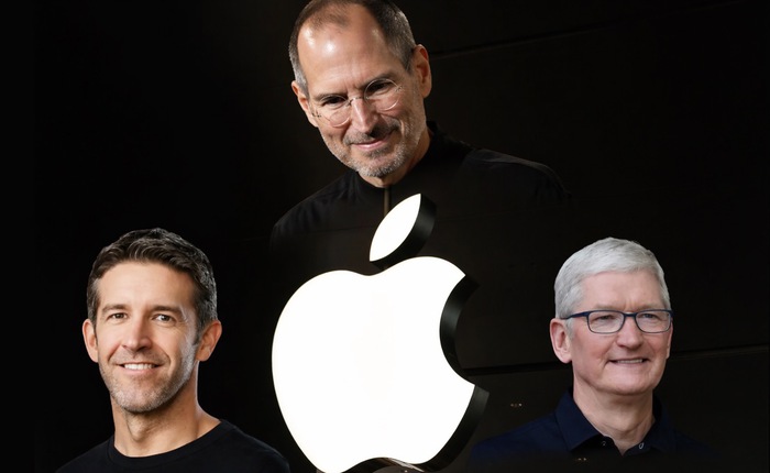 Vì sao Tim Cook rời đi ở đỉnh cao, để lại một bậc thầy phần cứng định đoạt cuộc chơi AI?