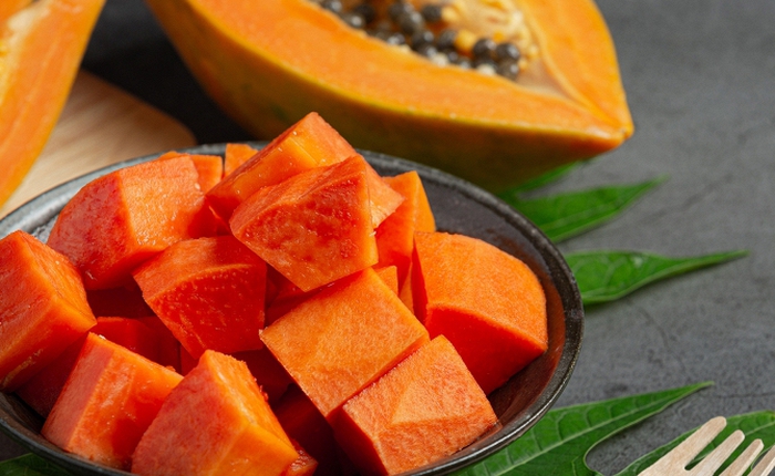 2 loại quả giá siêu rẻ, ê hề ở Việt Nam, lợi đủ đường cho nam giới